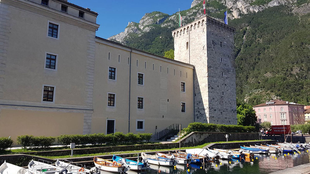 Albergo Ristorante Rolly | I dintorni